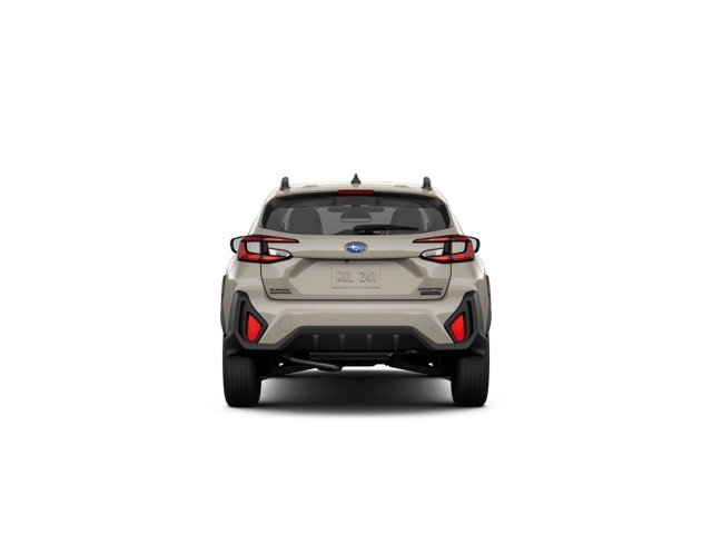 New 2026 SAND DUNE PEARL Subaru Limited Hybrid image 9
