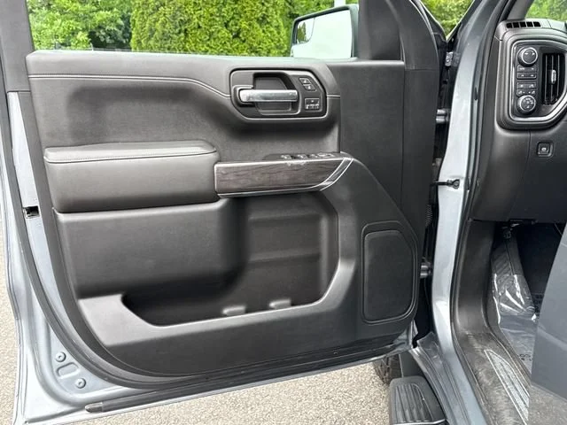 2019 Chevrolet Silverado 1500 LTZ - Photo 45