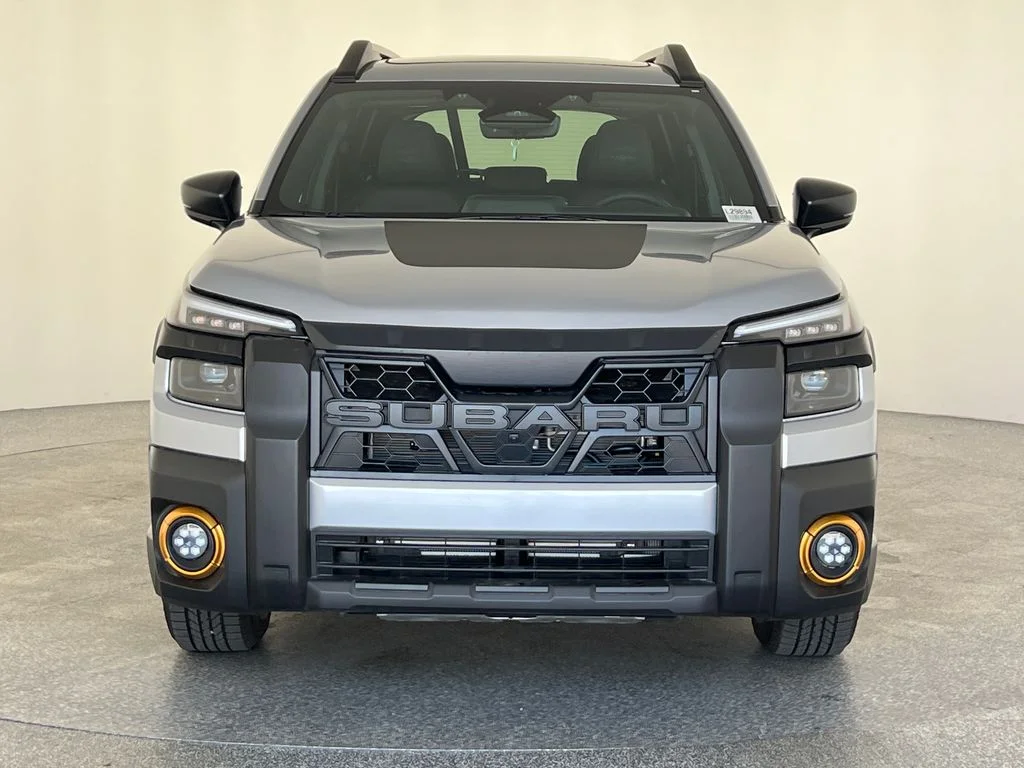 2026 Subaru Outback Wilderness - Photo 10