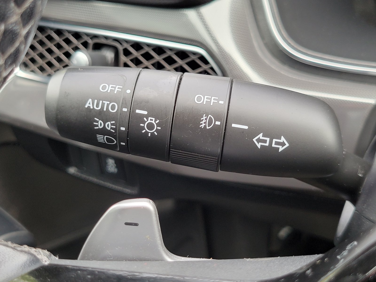 Used 2025  Acura A-Spec Tech Package image 18