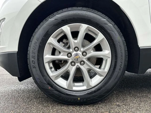2019 Chevrolet Equinox LT - Photo 41