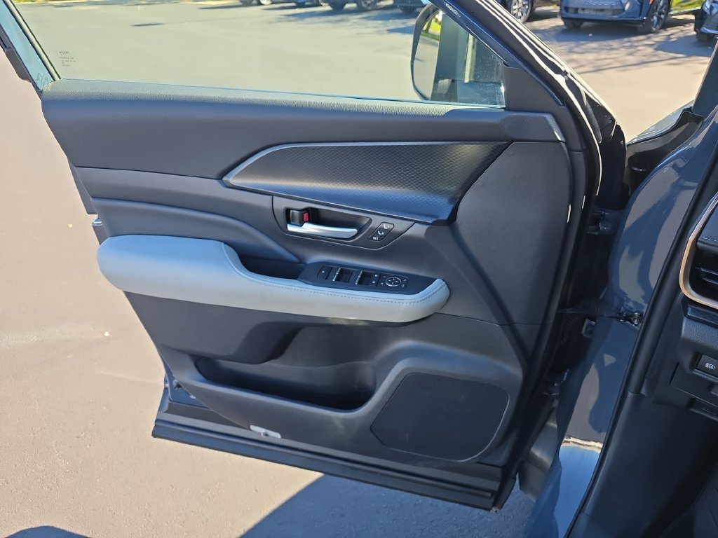 Certified Used 2024 White Toyota MAX Limited image 29