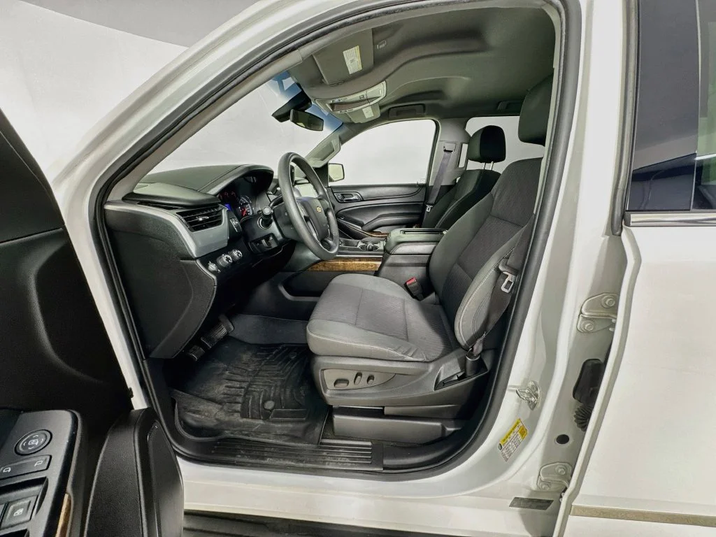 Used 2015 White Chevrolet Police image 22