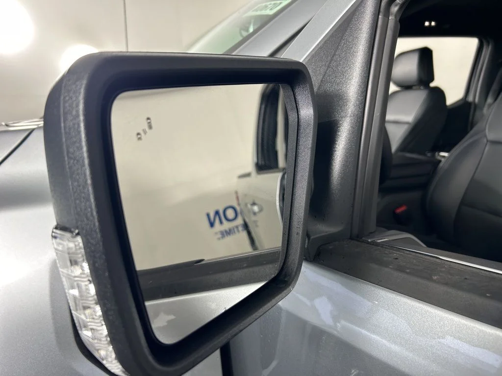 2026 Ford F-150 XLT - Photo 12