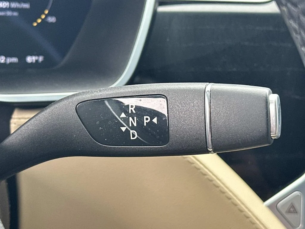 Used 2016 Black Tesla 60D image 26