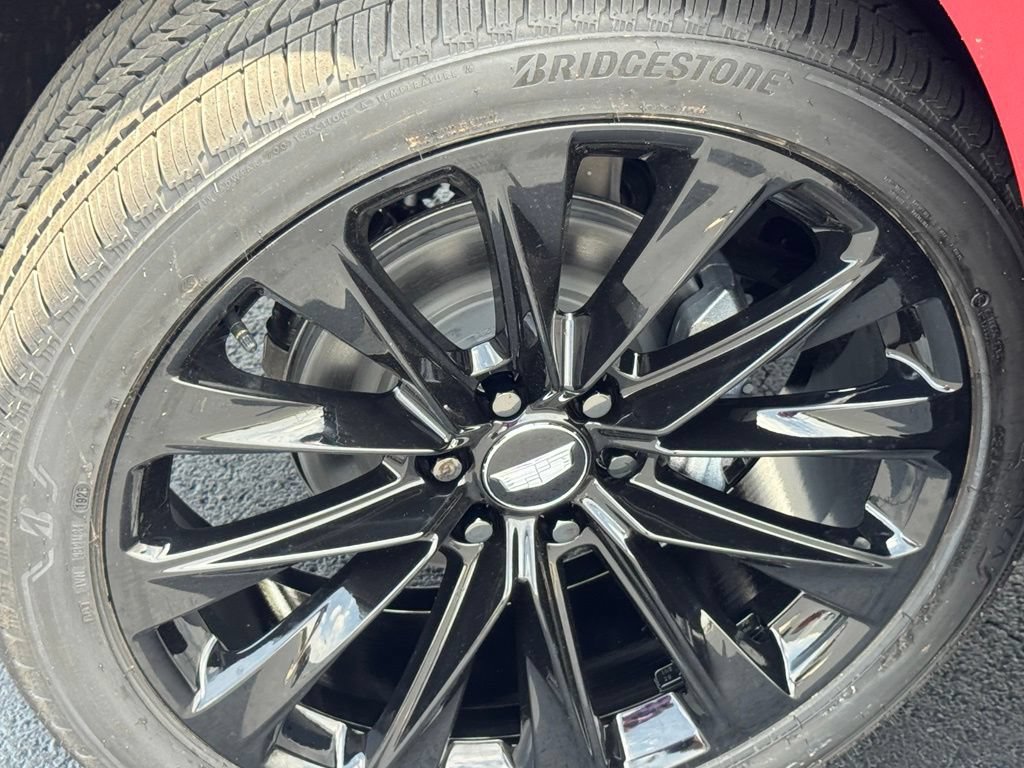 2026 Cadillac Escalade ESV Platinum Sport - Photo 13
