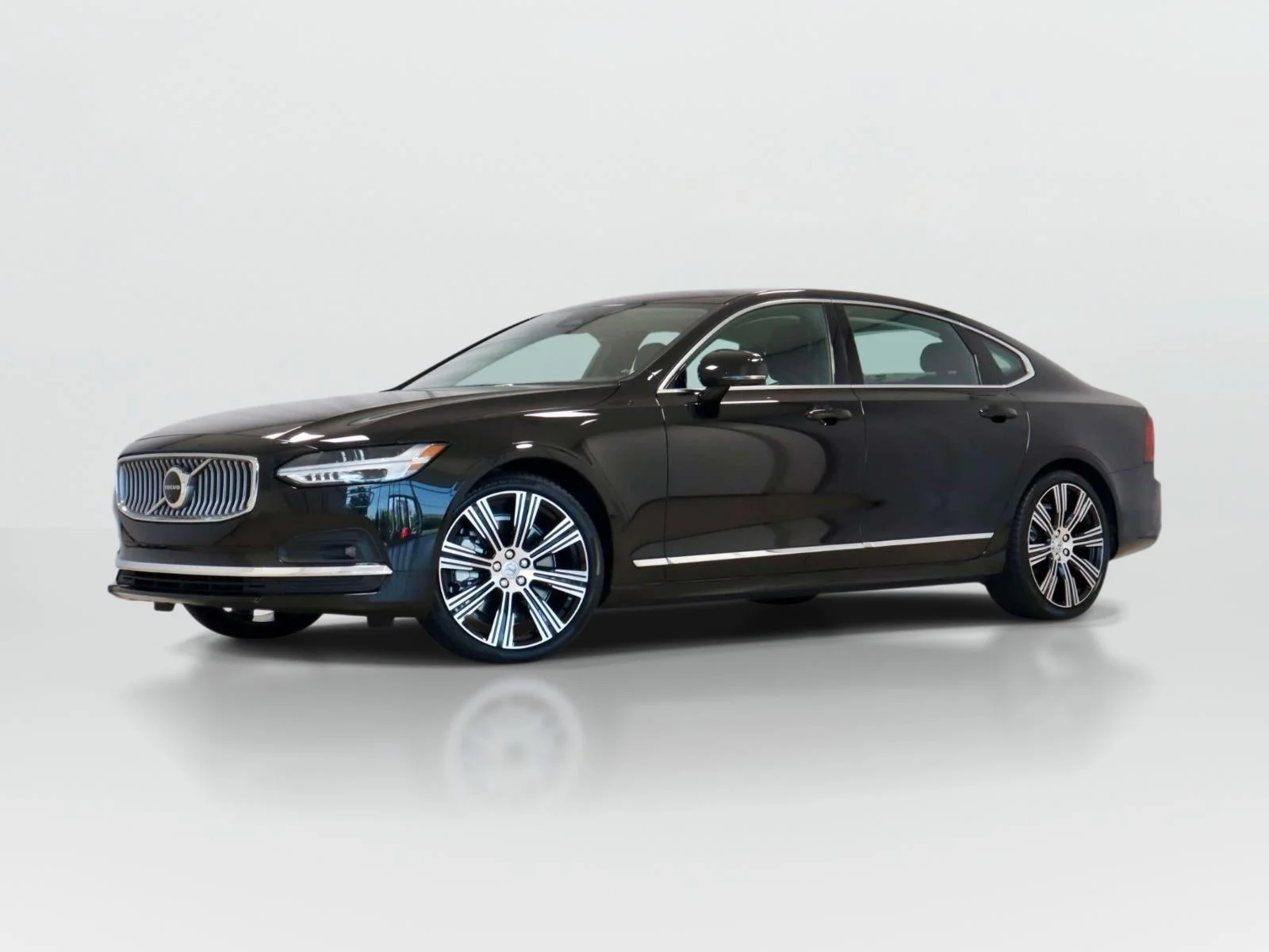 2023 Volvo S90