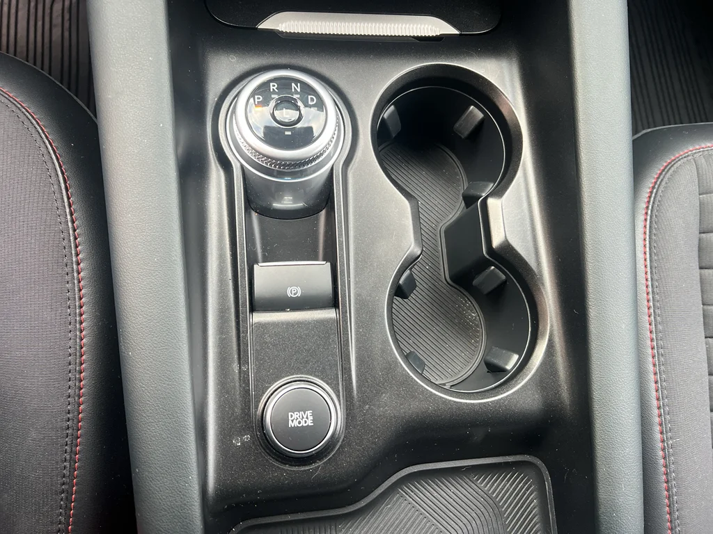 2025 Ford Explorer ST-LINE - Photo 21