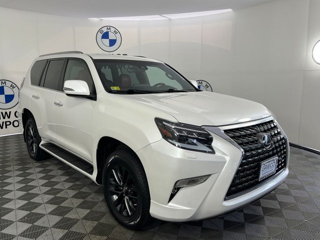2023 Lexus GX 460
