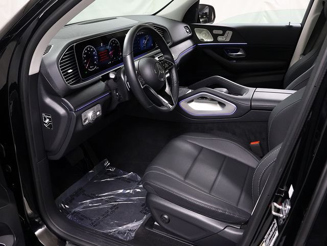 Certified Used 2026 Black Mercedes-Benz GLE 350 image 11