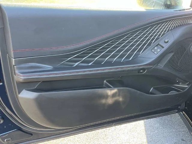 Used 2026  Dodge Scat Pack image 21