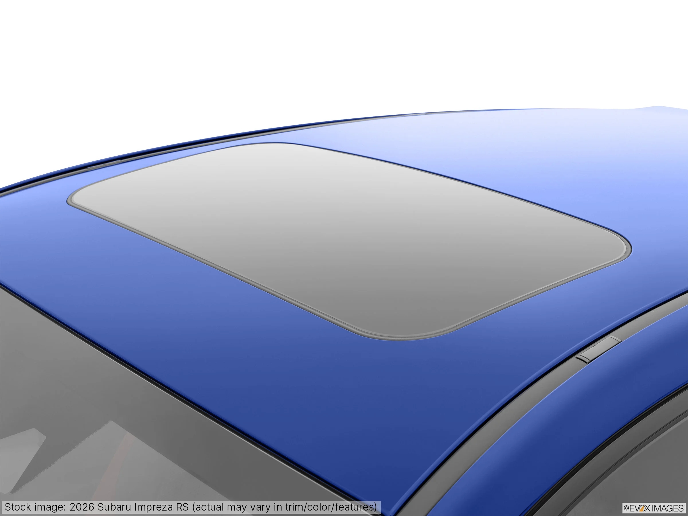 New 2026 Magnetite Gray Metallic Subaru Sport image 24