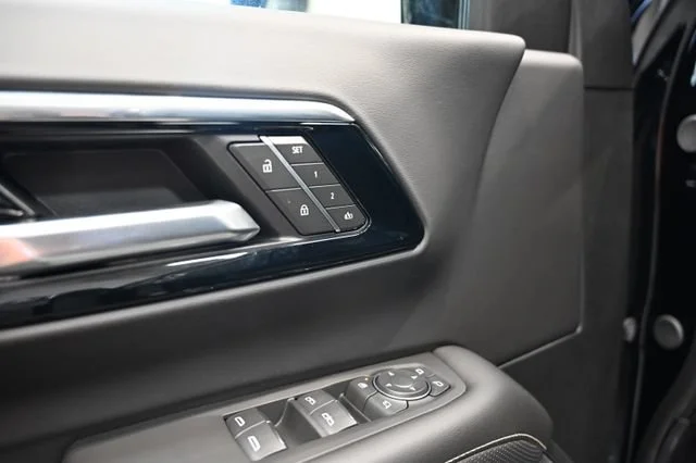 2026 Chevrolet Tahoe Premier - Photo 29