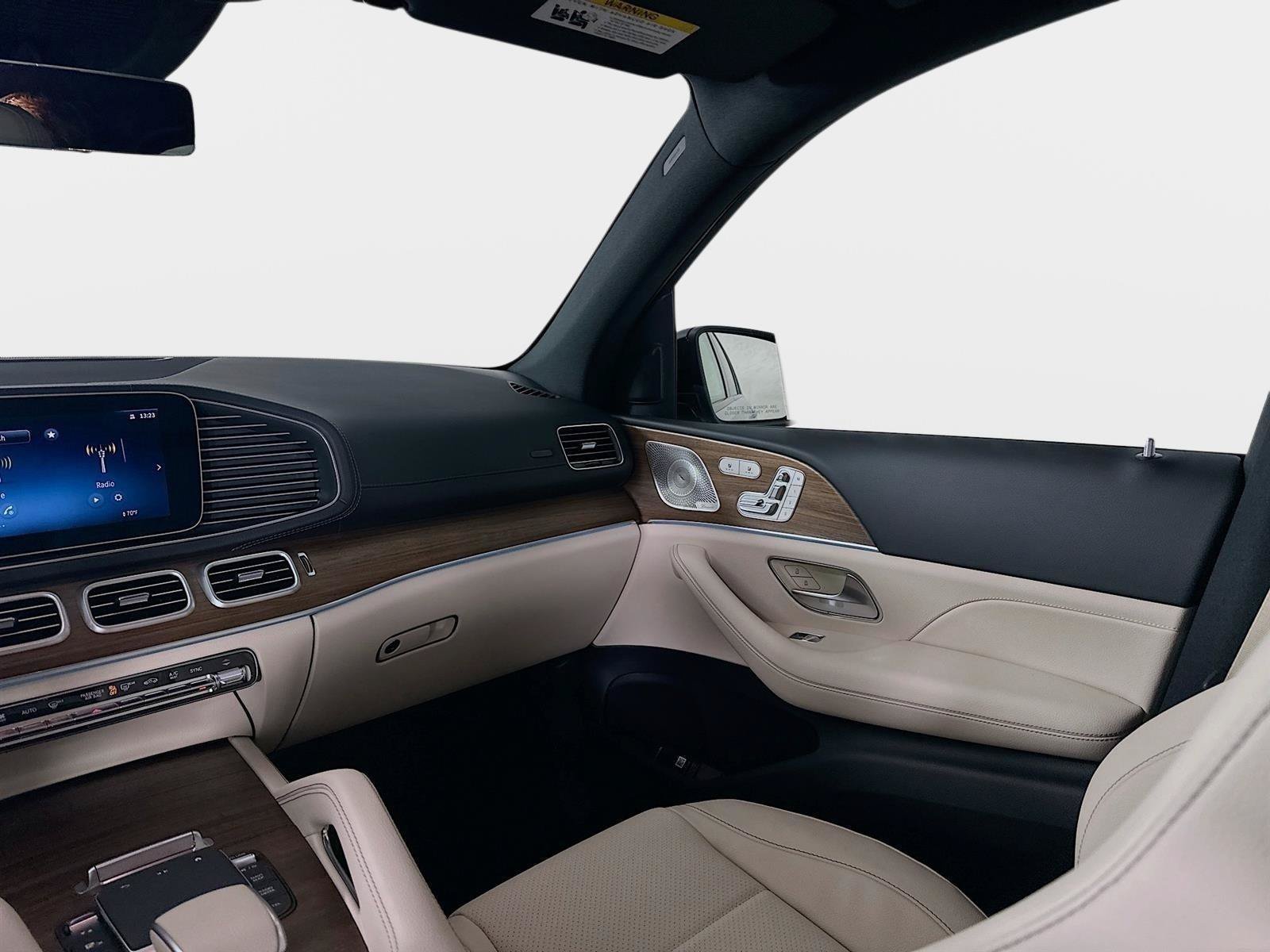 Used 2026 Cirrus Silver Metallic Mercedes-Benz GLE 350 image 31