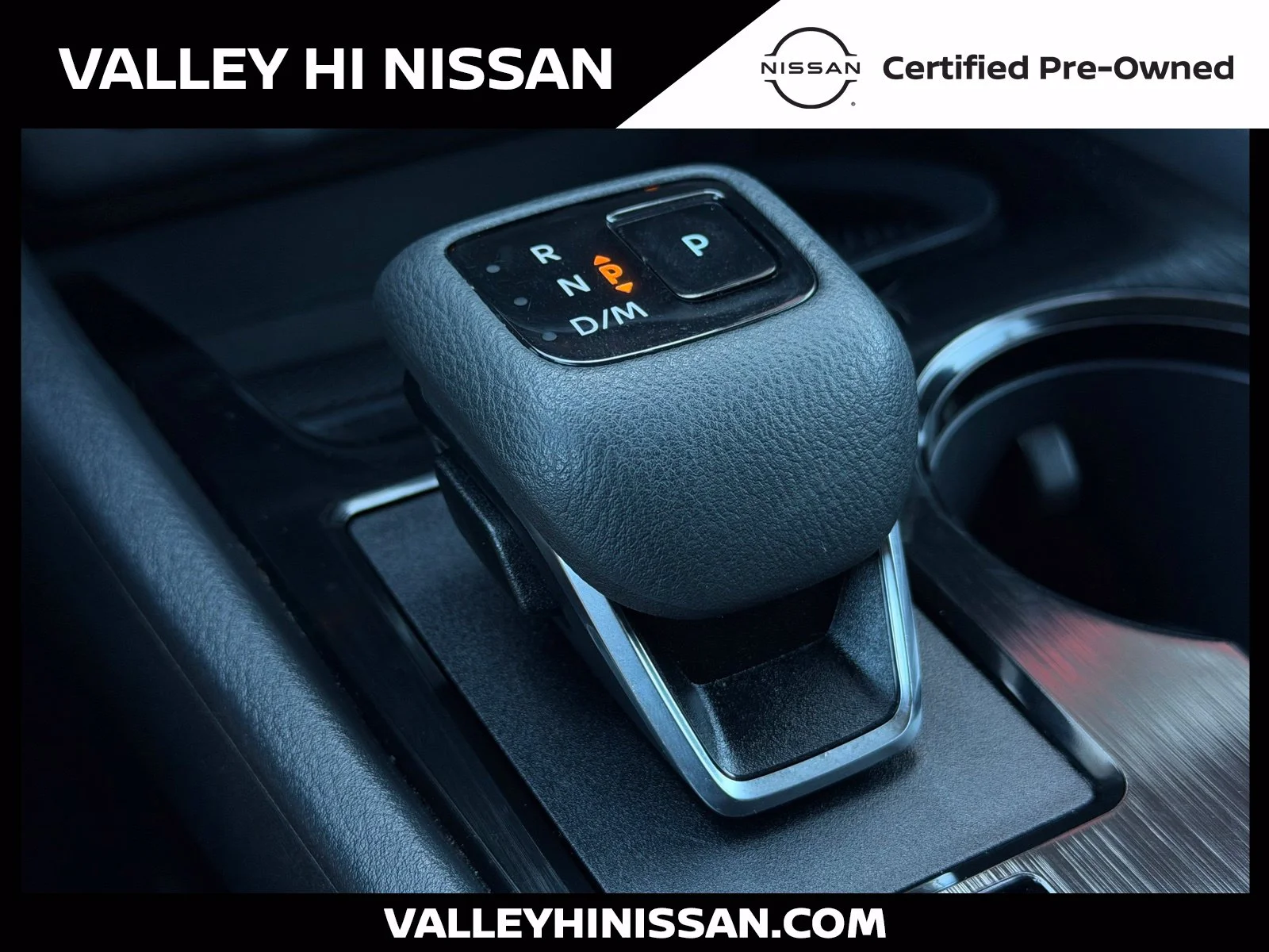 Certified Used 2026 Gray Nissan S image 26