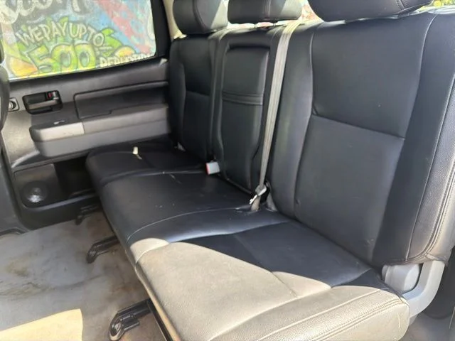 Used 2008 Black Toyota Base image 19