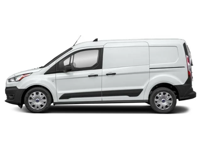 Used 2020 Blue Ford XL image 3