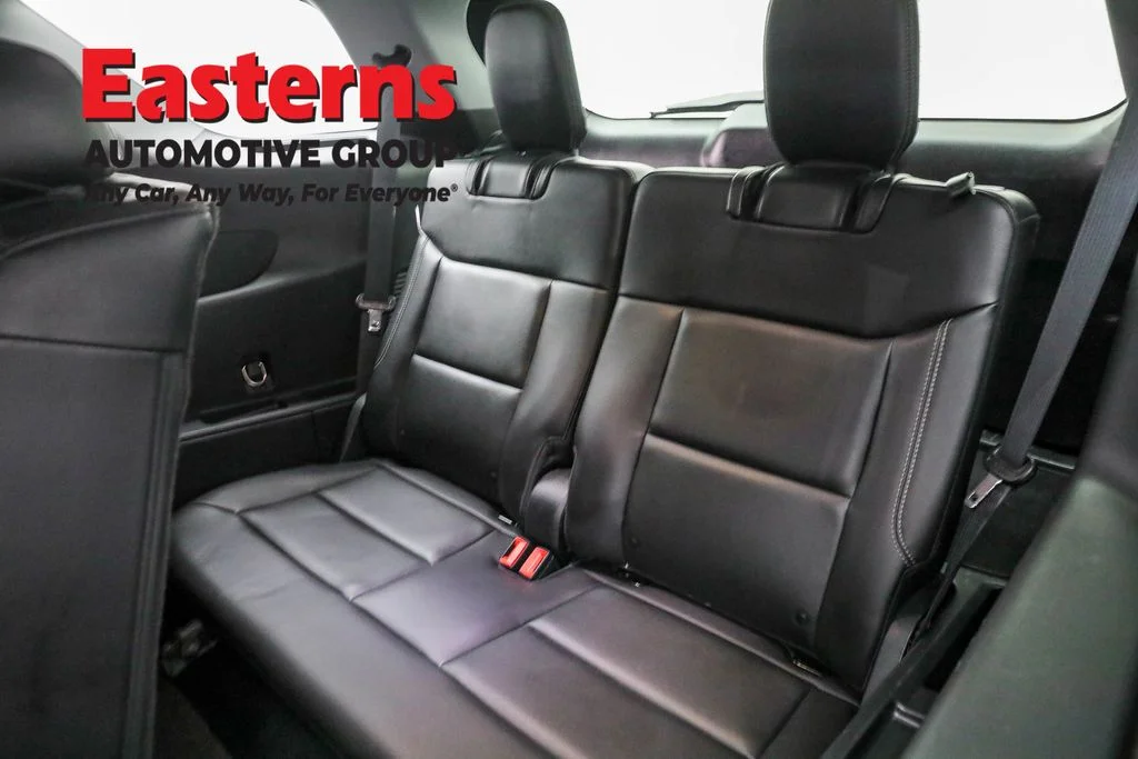 Used 2023 White Ford XLT image 25
