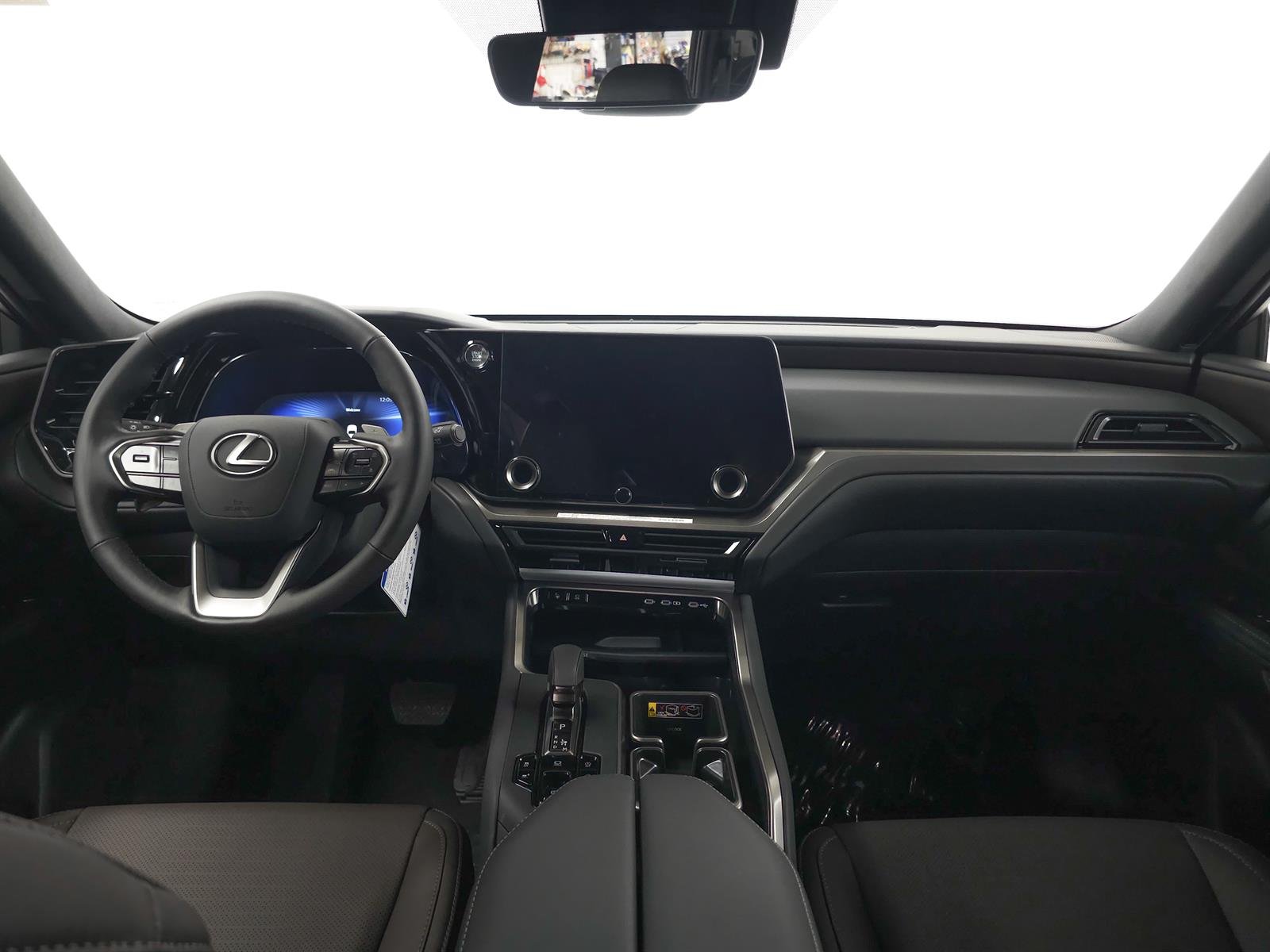2026 Lexus TX 350 Premium - Photo 6
