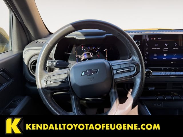 2023 Chevrolet Colorado Trail Boss - Photo 12