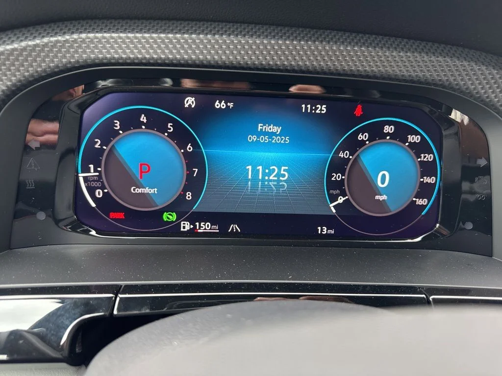 2026 Volkswagen Atlas Cross Sport SEL R-LINE - Photo 40