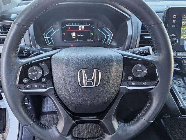 Used 2023 White Honda Elite image 33