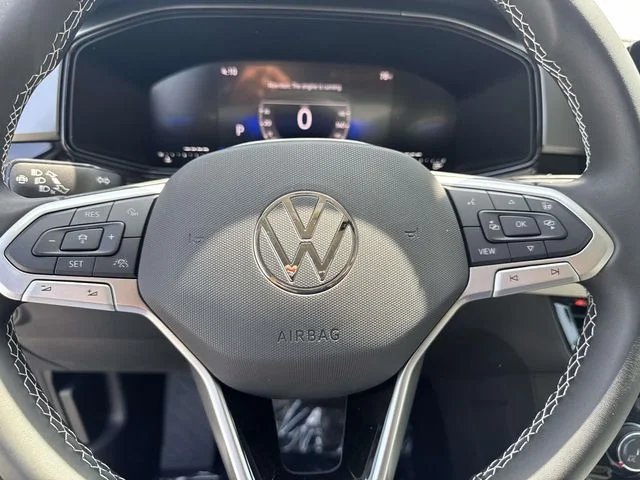 New 2027 Gray Volkswagen 1.5T S image 16