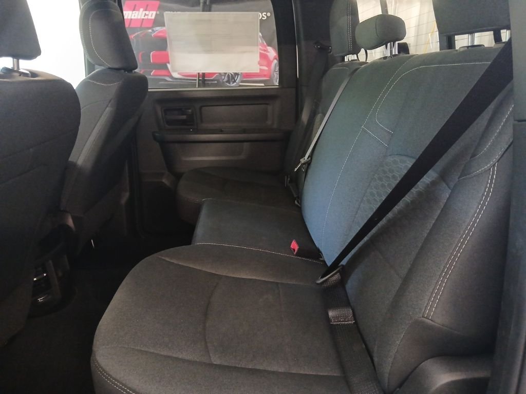 2026 RAM 3500 Tradesman - Photo 38