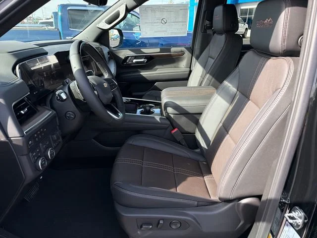 2026 Chevrolet Tahoe High Country - Photo 15
