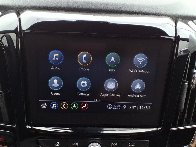 2023 Chevrolet Traverse RS - Photo 17