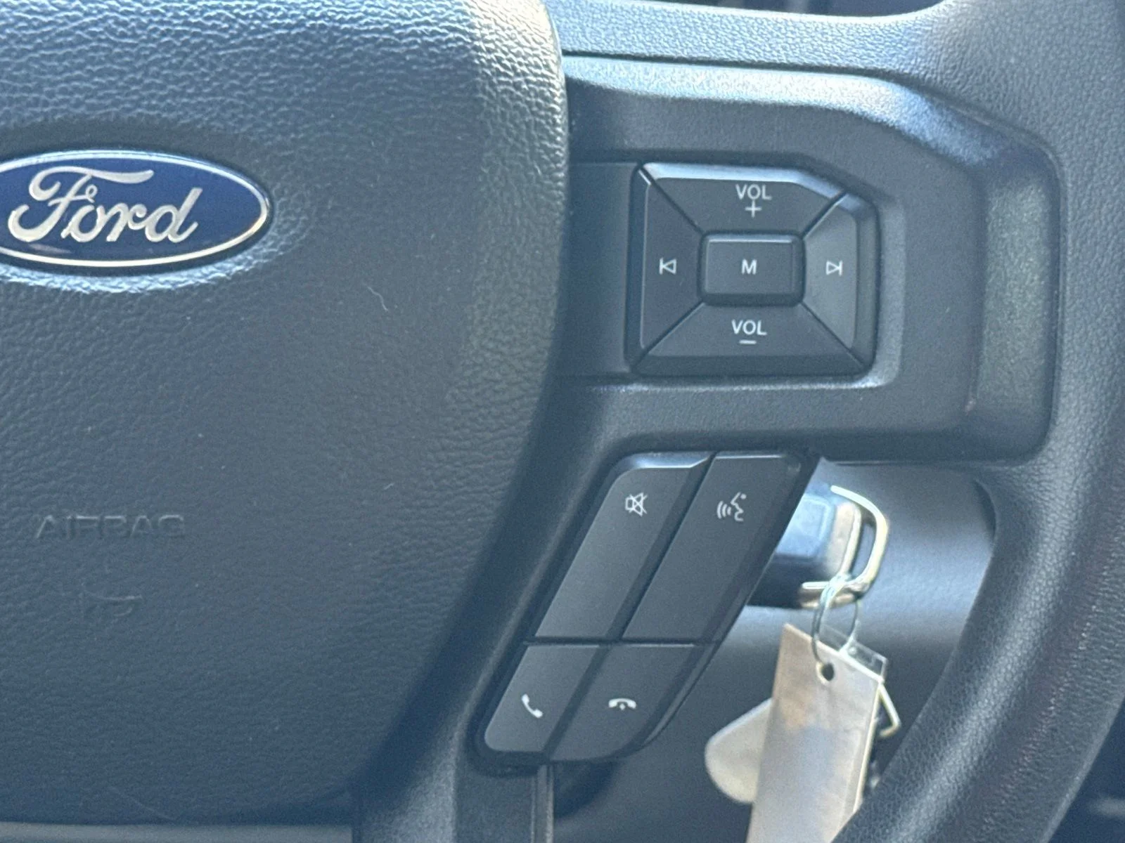 Certified Used 2022 White Ford XLT image 18