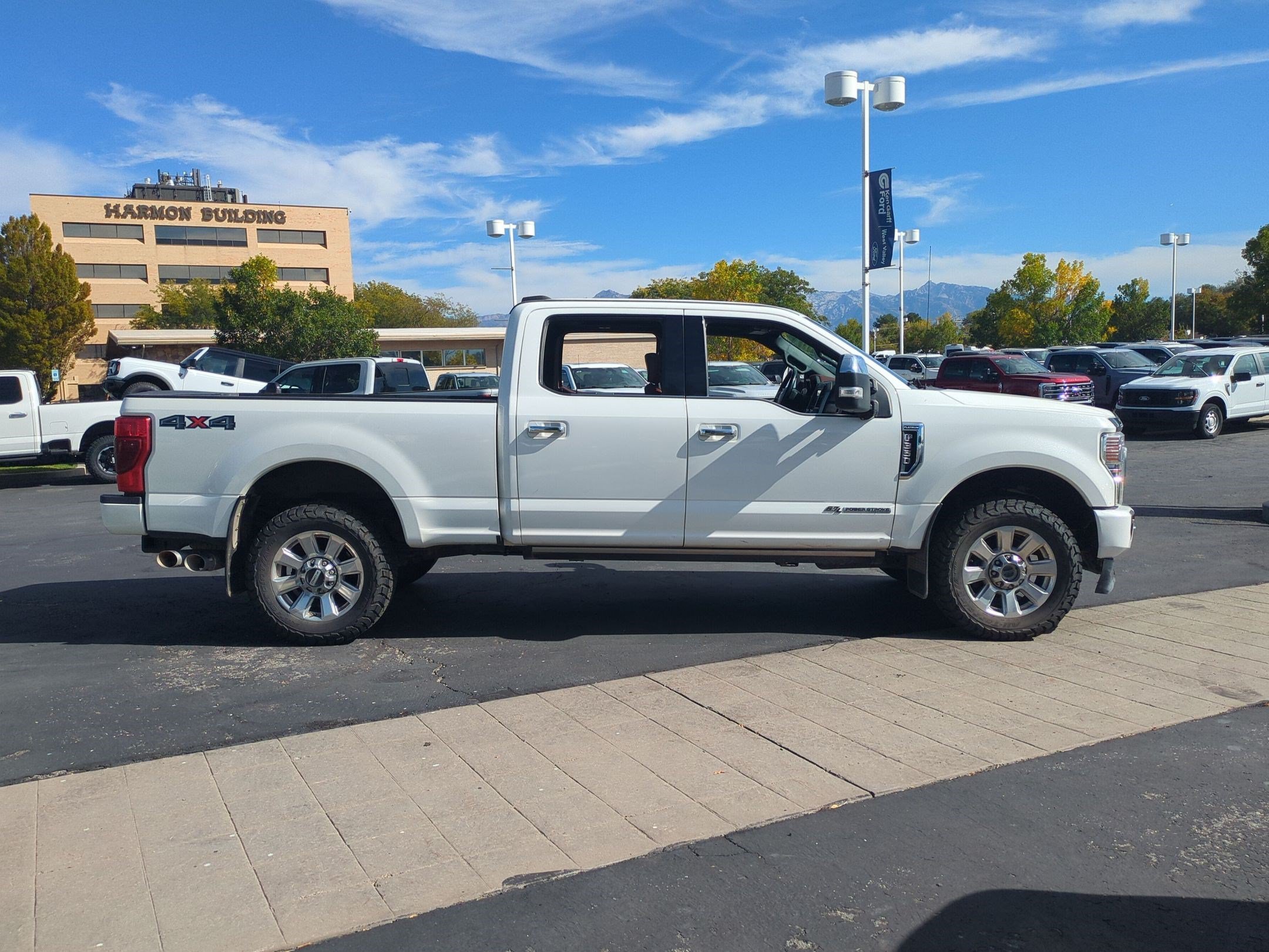 1FT8W3BT0MED11897