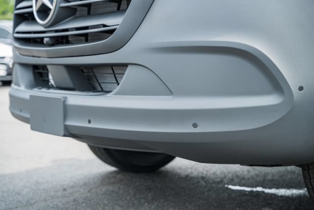 New 2026 Arctic White Mercedes-Benz Cargo 144 WB image 53