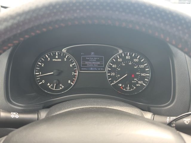 Used 2020 White Nissan SV image 16