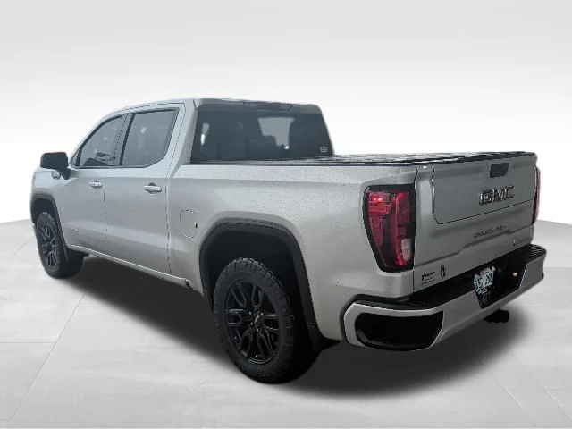 Used 2021 Silver GMC Elevation image 5