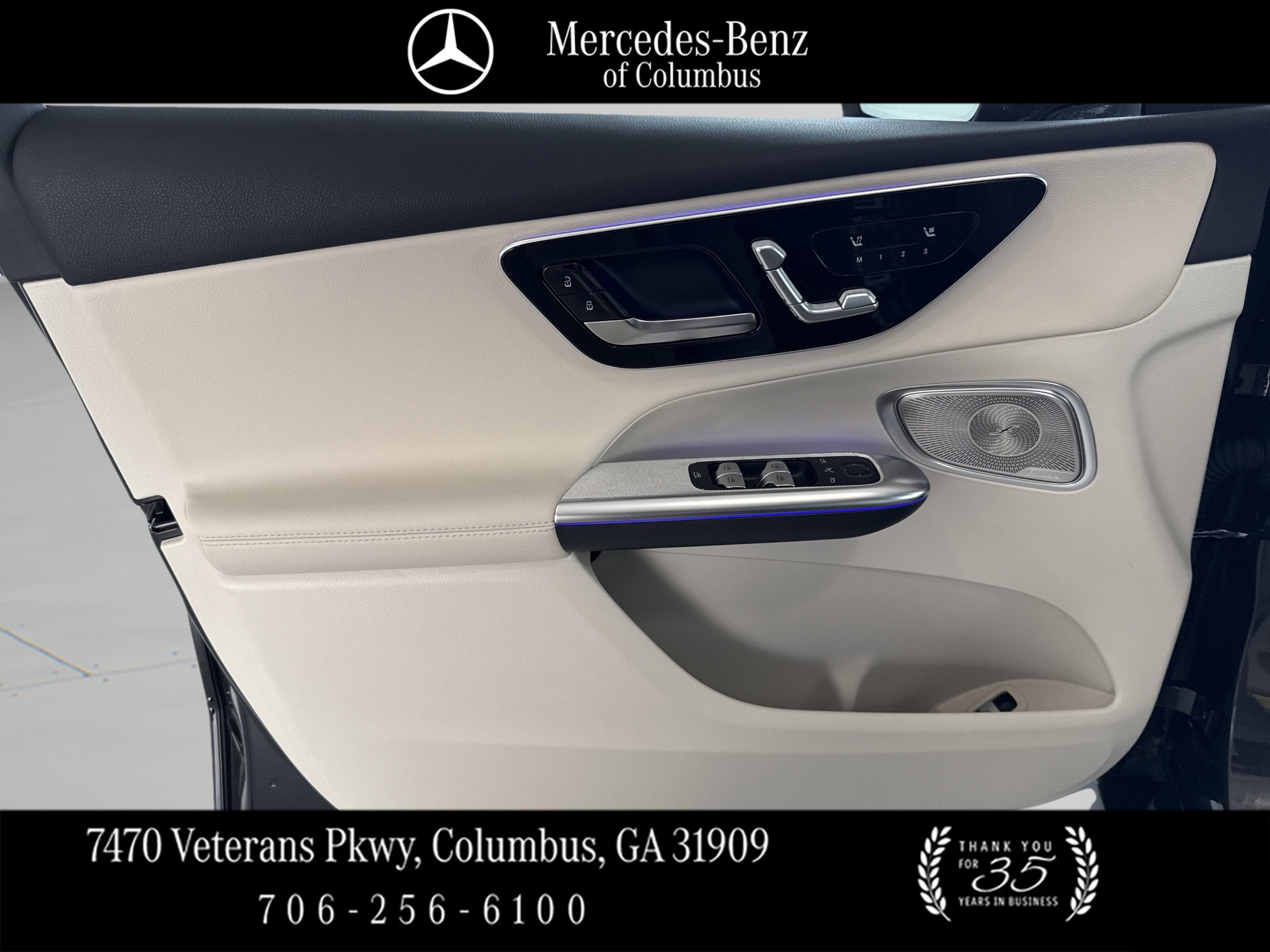 2026 Mercedes-Benz GLC Base - Photo 16
