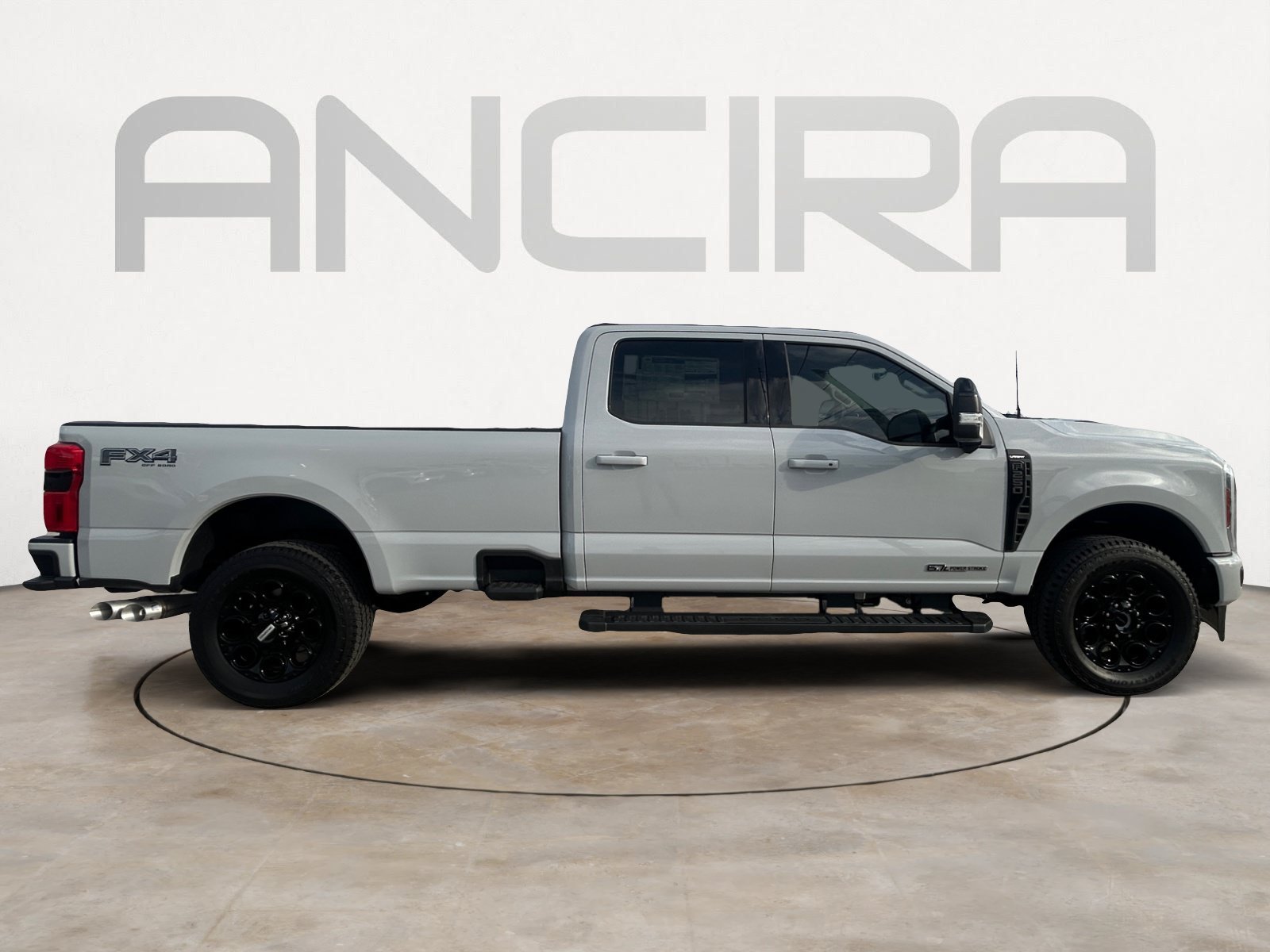 New 2026 Avalanche Ford LARIAT image 11