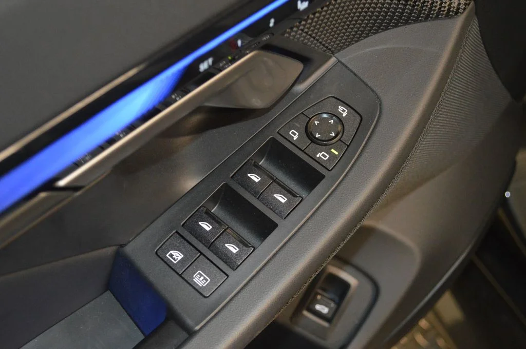 Used 2025 Gray BMW Base image 18