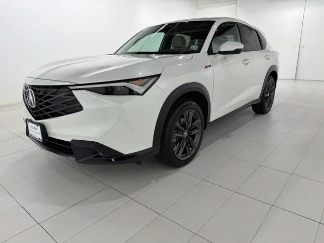 2025 Acura ADX