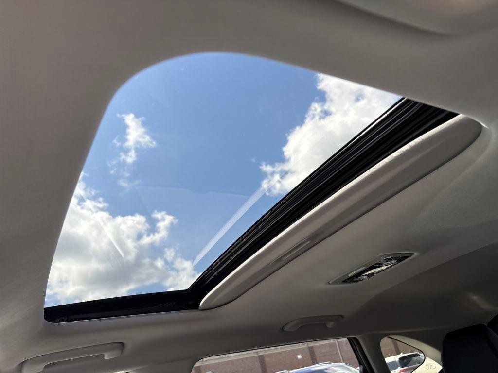 2026 Kia Seltos EX - Photo 26