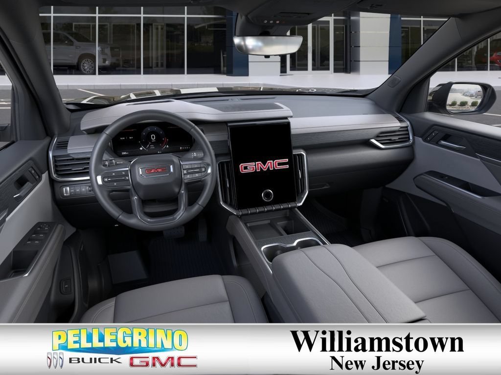 2026 GMC Acadia Elevation - Photo 15