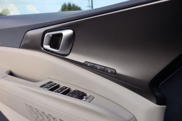 Used 2025 Panthera Metal Kia SX Prestige image 24