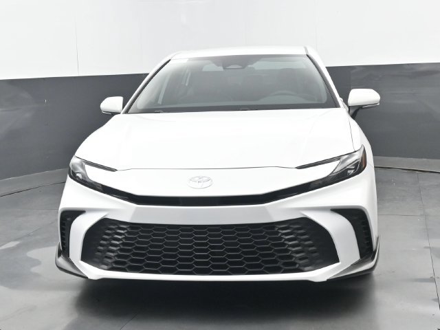 New 2027 Ice Cap Toyota SE image 19