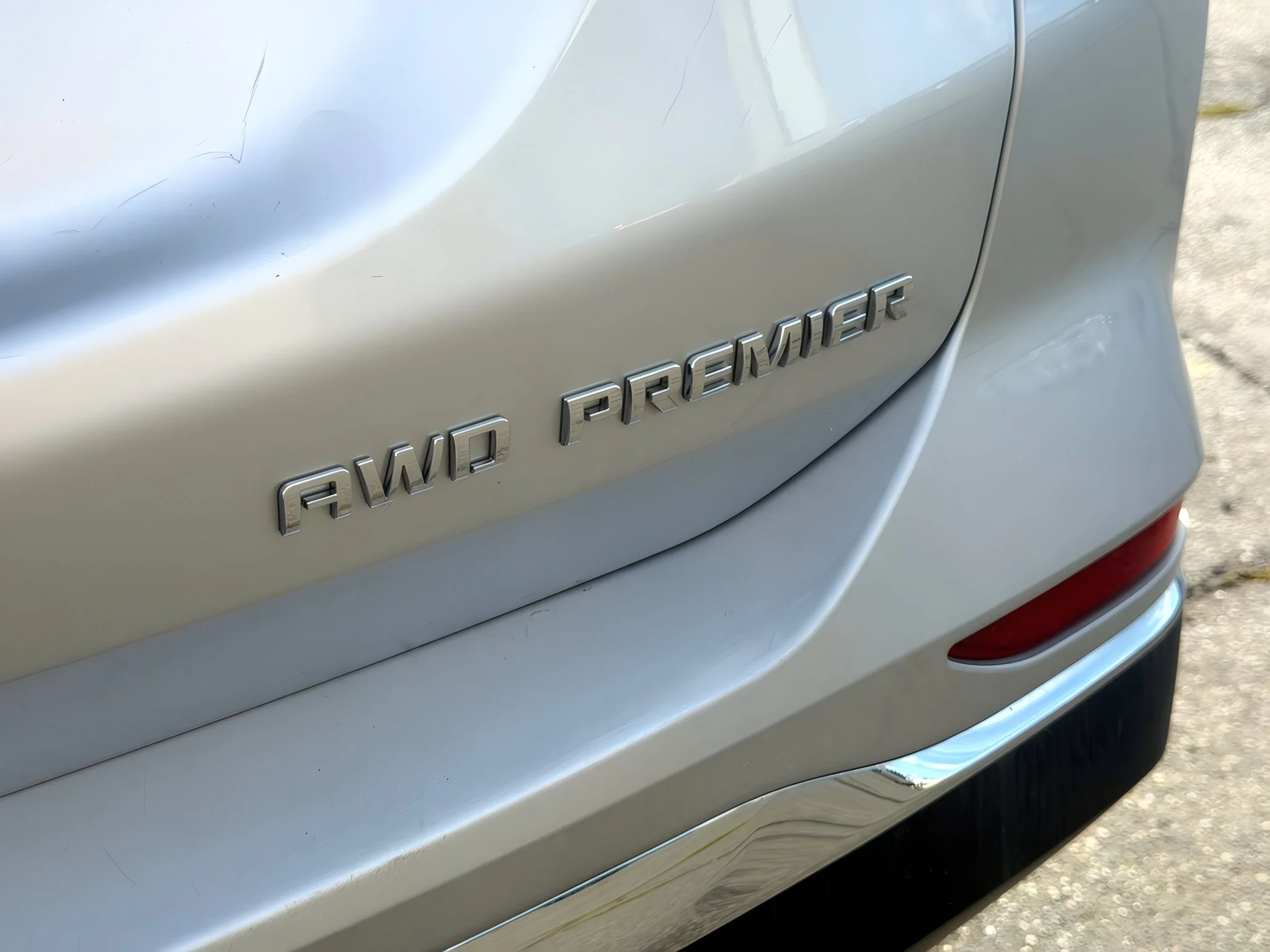 2019 Chevrolet Equinox Premier - Photo 11