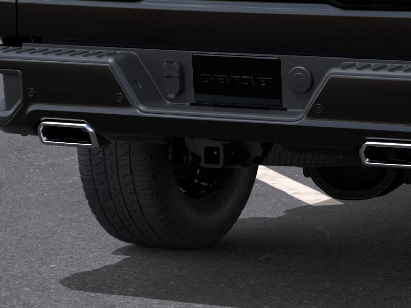2026 Chevrolet Silverado 1500 LT Trail Boss - Photo 15