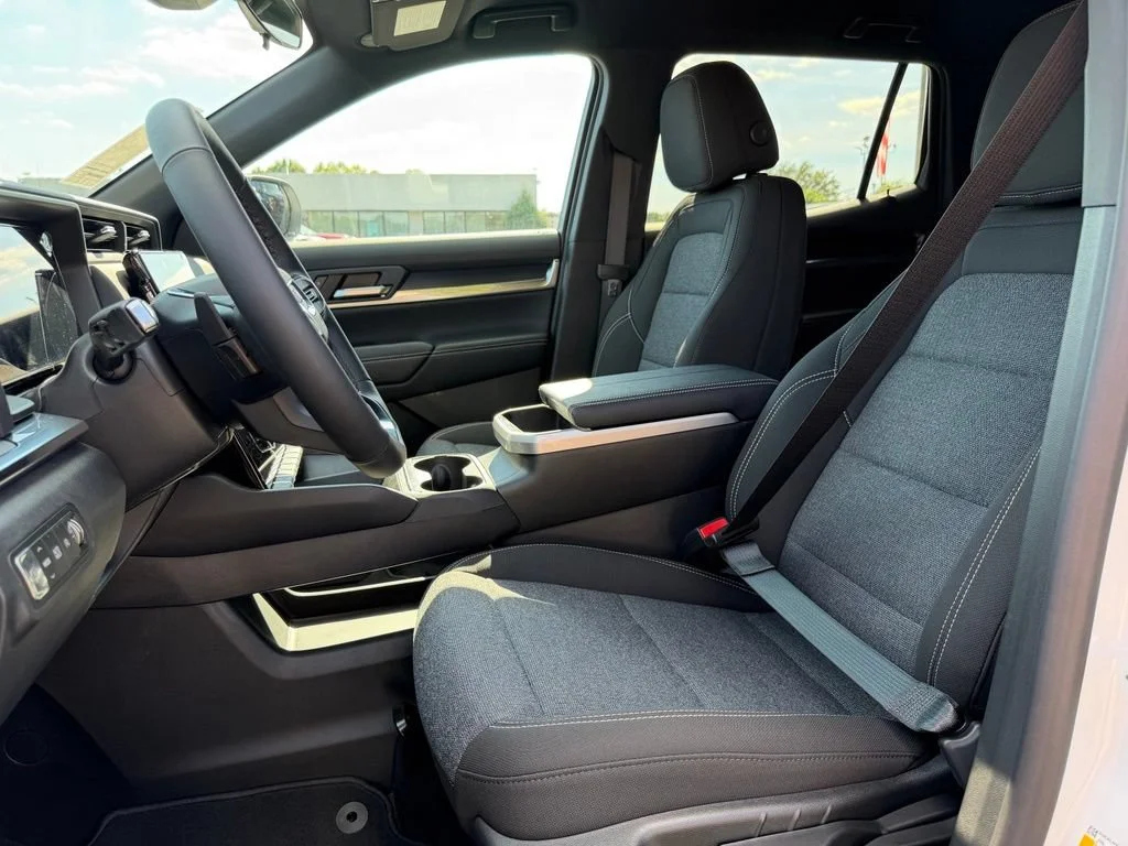 2026 GMC Terrain Elevation - Photo 18