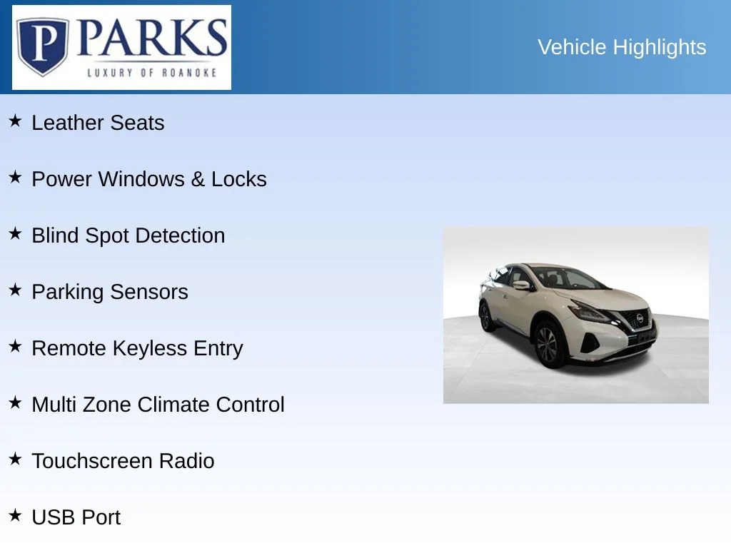 Used 2020 Pearl White Nissan S image 4