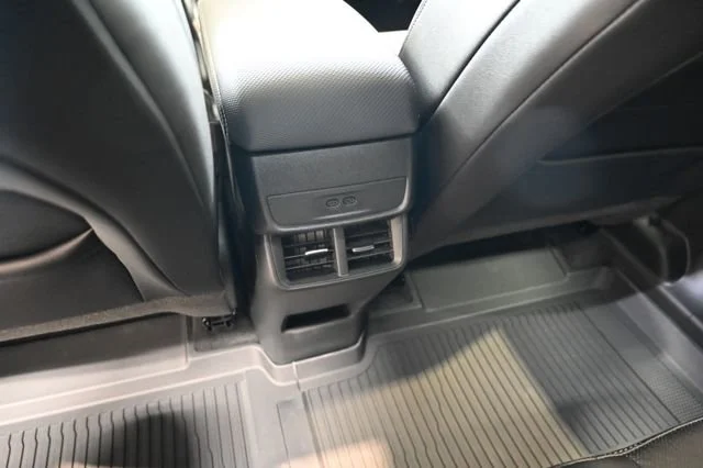 New 2026 Radiant Red Tintcoat Chevrolet LT image 26