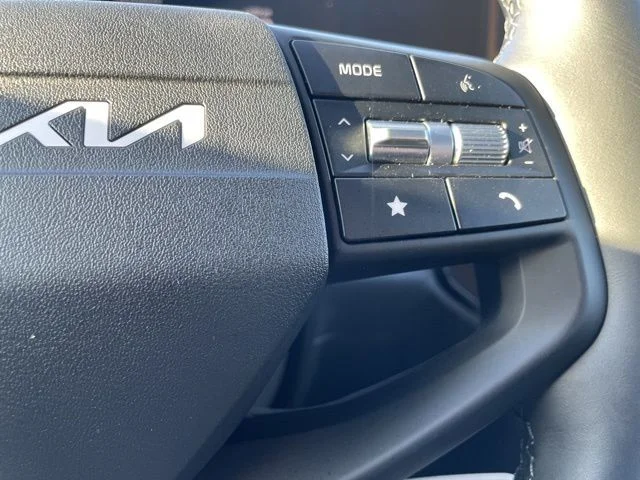 New 2026 Gray Kia EX image 26