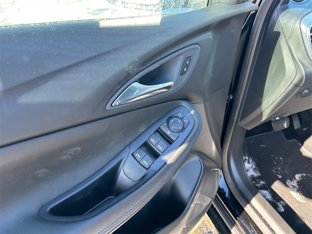 2026 BUICK ENCORE GX - Image 13